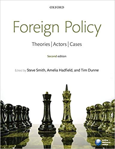 Donald snow cases in international relations pdf download free